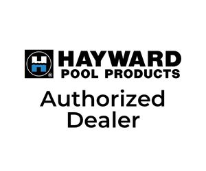 hayward pool products authorized dealer